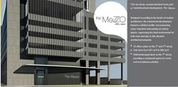 THE MEZZO (D12), Office #115554162